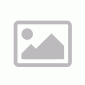 Futártasak, Csomagküldő Tasak 300 x 390 + 50 mm 100db/csomag, Fekete - Fehér 